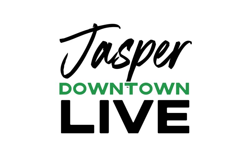 Jasper Downtown Live