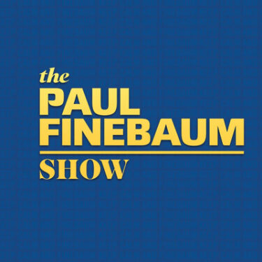 The Paul Finebaum Show