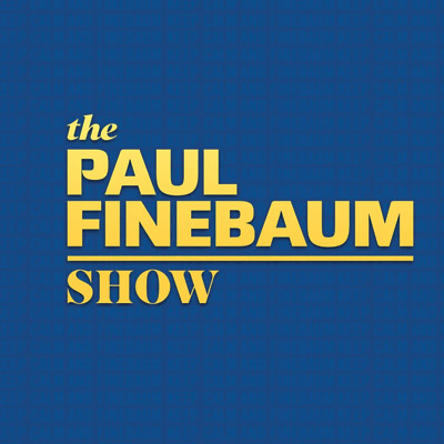 The Paul Finebaum Show