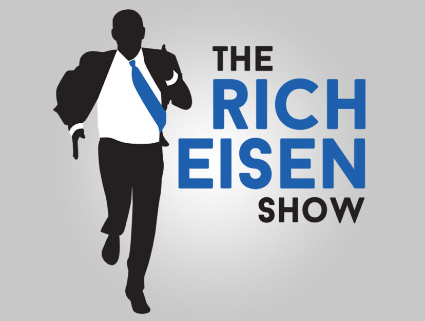 The Rich Eisen Show