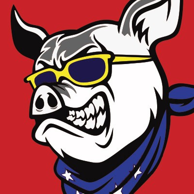 The Sports Pig